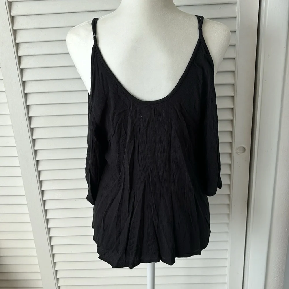 Hollister Boho Top - Picture 5 of 6